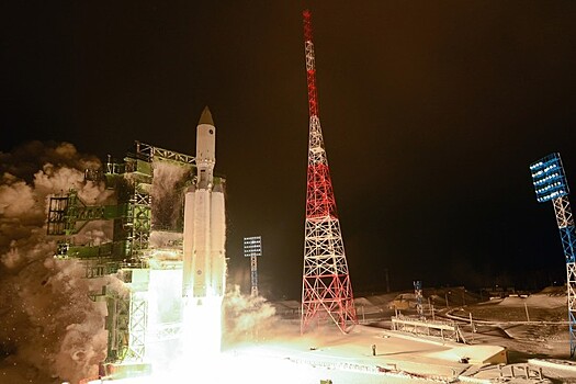 Для защиты космонавтов от радиации потребуется покрытие метровой толщины