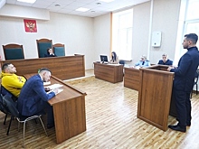Суд в Калининграде отправил на исправительные работы владельца клуба, избившего актера Прилучного