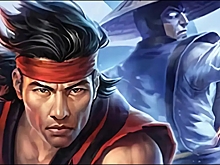 Вышел первый трейлер мультфильма Mortal Kombat Legends: Battle of the Realms