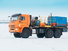 Лучшая инвестновость дня: Уникальный комплекс для ремонта скважин сэкономит время и деньги