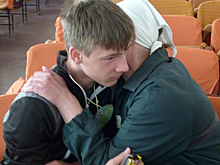 Ольга Поздеева: надо, чтобы как можно меньше детей оставалось в детских домах