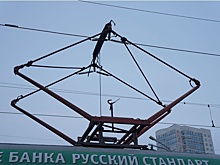 Гортранс Екатеринбурга закрыл многомиллионный долг перед энергетиками