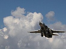 РФ увеличила число боевых вылетов против террористов в Сирии