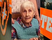 В Калуге исчезла 95-летняя пенсионерка в халате