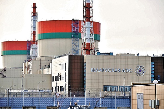 Чем жителям Союзного государства запомнится уходящий год