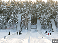 Эксперты tutu: Кудыкина гора и калужский этнопарк подойдут для отдыха с детьми