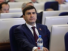 Депутат Игорь Зуга предложил дать право Заксобранию согласовывать кандидатов в омские министерства