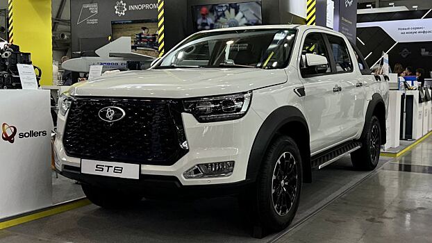 В Ульяновске наладят выпуск нового автомобиля