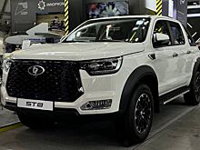 В Ульяновске наладят выпуск нового автомобиля