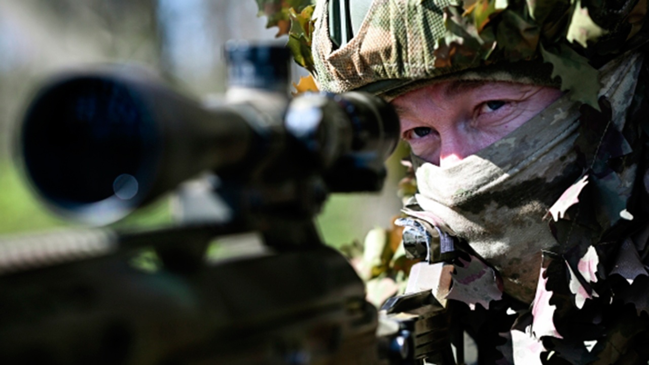 Российские войска освободили Преображенку в ДНР