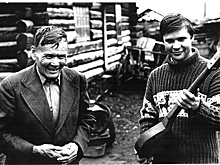 В АГИКИ по программе "Приоритет-2030" создают уникальную лабораторию этномузыковедения