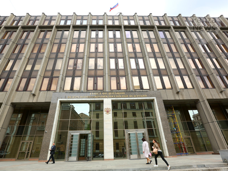 Дни Пензенской области в Совете Федерации пройдут 18-20 мая