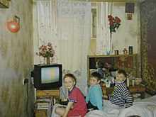 «Вся страна пьет, а я играю в Dendy»