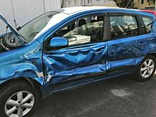 Куряне после ДТП не получили выплату и судятся с Росгосстрахом за 383 тыс., перечисленные непонятно кому