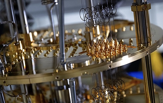 В Томске создали эмулятор квантового компьютера