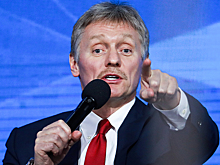 Песков дал рублю шанс