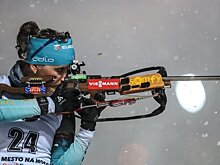 Чемпионку мира по биатлону Симон освободили из-под стражи после допроса – СМИ