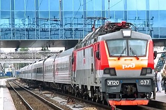 К лету: количество поездов из Ростовской области на южные курорты увеличат вдвое