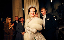 Netflix приостановил съемки "Короны" из-за смерти Елизаветы II