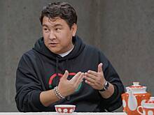 Мусагалиев оценил будущее КВН после смерти Маслякова