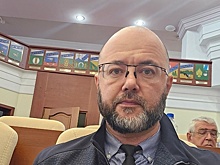 Максим Васильев по решению суда этапирован в Курск