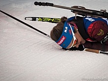 Драчев, Майгуров и Алексашин подали заявки на пост президента Союза биатлонистов России