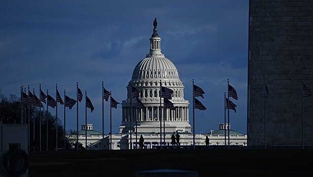 В США призвали к "невидимым" мерам против России