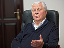 Кравчук заявил о желании посмотреть фильм о Горбачёве. Но не в Москве