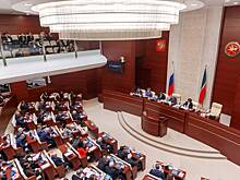 ​Госсовет РТ взялся за генплан Казани