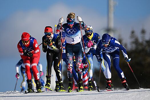 Йохауг выиграла разделку на 30 км на чемпионате Норвегии с отрывом почти в 3 минуты