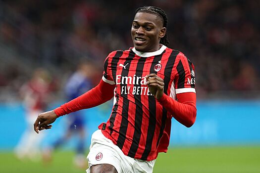 Спортивный директор «Милана» прокомментировал информацию об интересе «Баварии» к Леау