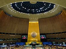 Во Франции заявили об изменении настроения в ГА ООН насчет Украины