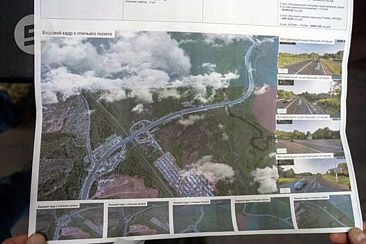 Росавтодор профинансирует строительство дороги «Ижевск — Аэропорт» в 2026 году