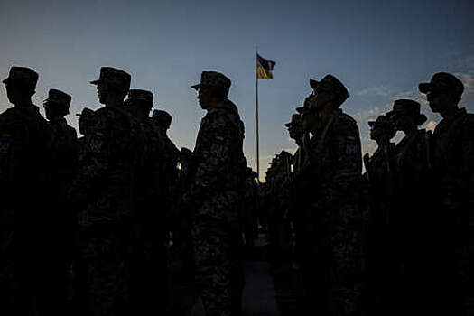 Болгария и Словакия заявили об отсутствии военного решения конфликта на Украине