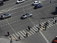 Движение на двух участках улиц в ЮЗАО ограничат с 1 июля по 1 августа из-за инженерных работ