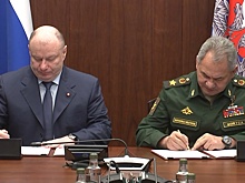 Минобороны и "Норникель" построят баскетбольную арену для ЦСКА