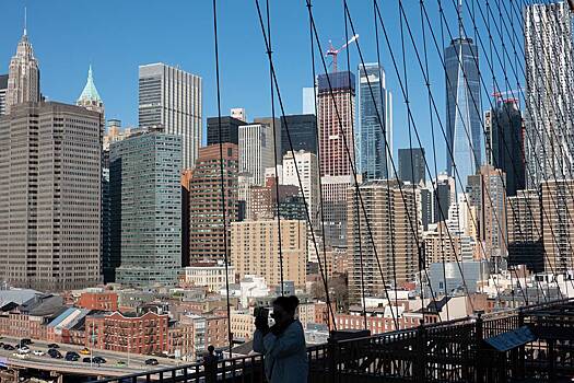 Минфин США заявил о нависшей над страной проблеме