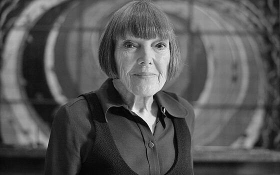 Умерла создательница мини-юбки