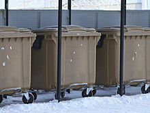 Мусорный коллапс на контейнерных площадках возмутил жителей Ханты-Мансийска