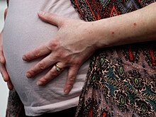 Ученые США: беременность повышает риск смерти от коронавируса