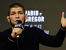 Бразильский боец UFС Оливейра не верит, что бой Нурмагомедова с Фергюсоном когда-либо состоится