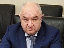 Цыбульский: отозванный сенатор Некрасов нанес репутационный ущерб региону