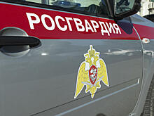 В Краснодаре пьяный мужчина с ножом напал на таксиста