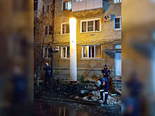 Власти Кубани направят 11,7 млн рублей жильцам дома в Белореченске после взрыва