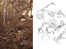 Семье Франко запретили перезахоронить его тело в кафедральном соборе Мадрида