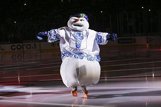 Буллиты помогли «Сибири» прервать 13-матчевую серию поражений