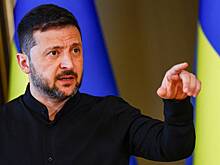 Зеленский подтвердил отправку делегации на переговоры в Стамбуле