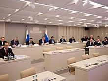 Ведерников: В Псковской области за 2025 год ввели в эксплуатацию более 300 тысяч квадратных метров жилья