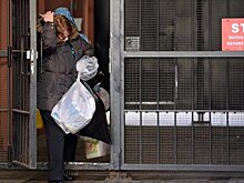 Россия закрывает генконсульство США в Санкт-Петербурге