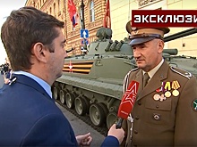 «Правду не убить»: бывший офицер польской армии рассказал о памяти советских воинов
